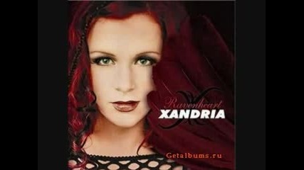 Xandria - Fire Of The Universe