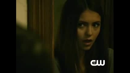 The vampire diaries treilar 8 epizod 