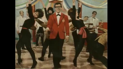 Peppino di Capri let twist again