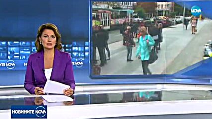Новините на NOVA (29.09.2017 - следобедна емисия)