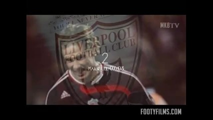 Fernando Torres Top 20 goals