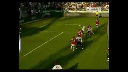 Legia Warsaw Vs Arsenal 5 - 6 - All Goals & Match Highlights - August 7 2010 - [high Quality]