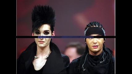 tokio hotel the best