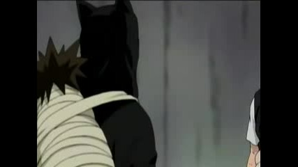 Naruto - The Abridged Series Ep15