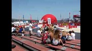 Варна - Плажен Волейбол 3