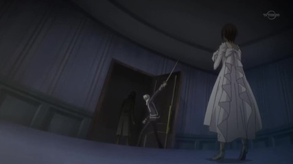 Vampire Knight Episode 12 - Vow Of The Pureblood - English Subs [720p]