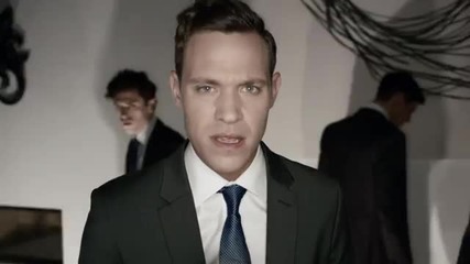 Will Young - Losing Myself