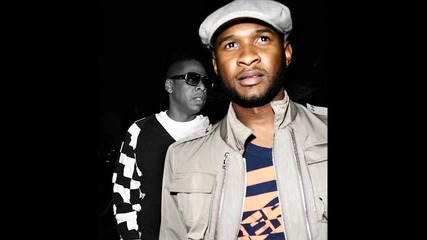New Usher Ft. Jay Z Ester Dean - Hot Toddy 