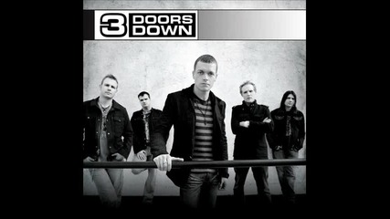 3 Doors Down - When Its Over