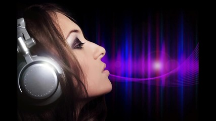 Dj Remo Feat. Queen Of The Night - My Music Song