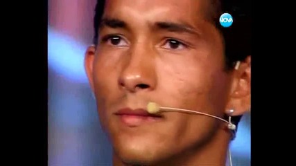 X Factor България Епизод 4 14.09.2011 (4/4)