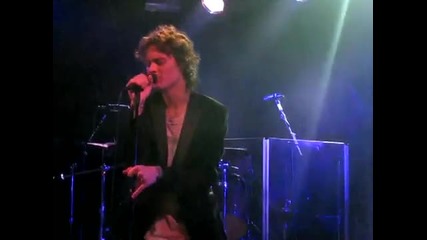 Him - When Love And Death Embrace 