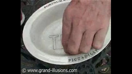 Трик С Тел