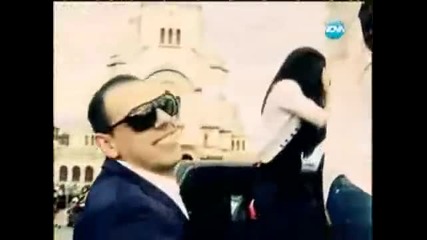Лудия Репортер - Абитуриенти 2013