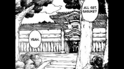 Naruto Manga 365 English [hq]