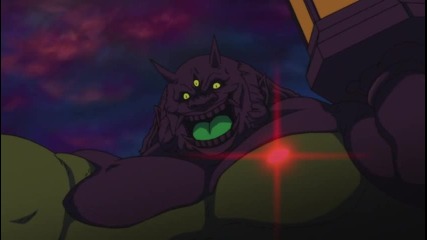 [terrorfansubs] Sacred Seven - 09 bg sub