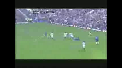 Kaka Vs. Lampard