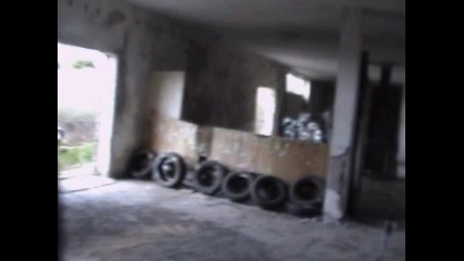 paintball veliko tarnovo