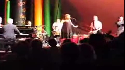 Pink Martini - Brazil