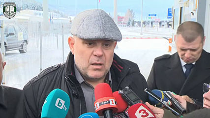 Гешев: Странно как председател на ВКС се разграничава от съдиите си