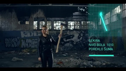 Ivana Selakov - Tek Sad