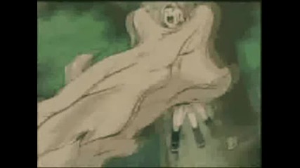 Naruto - momenti