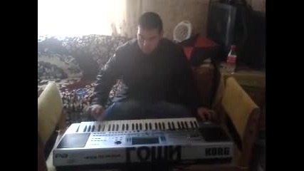 врабка