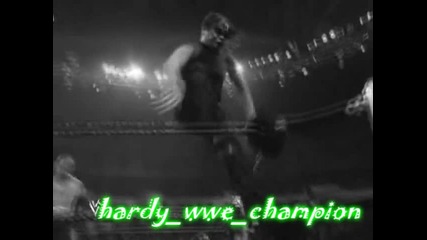 Jeff Hardy Mv Falling Behind