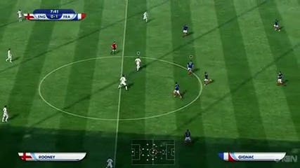 Fifa World Cup 2010