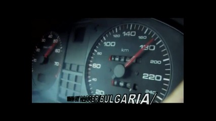 Едно велико ускорение на Audi 0-260 km/h