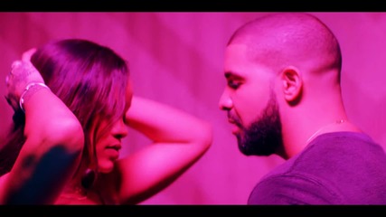 Премиера! Drake ft. Rihanna – Too Good | 2016