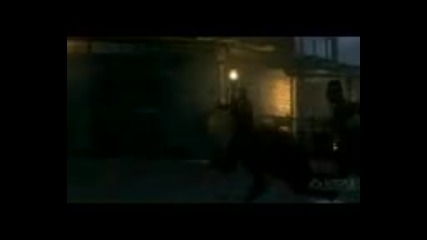 red dead redemption undead nightmare