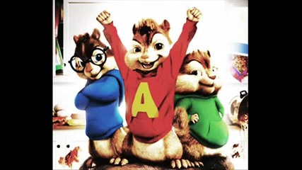 Chipmunks - Break The Ice 