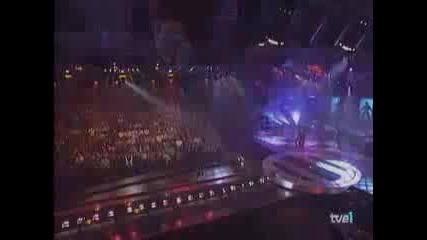 Raul - Con Un Bolero Operacion Triunfo 1