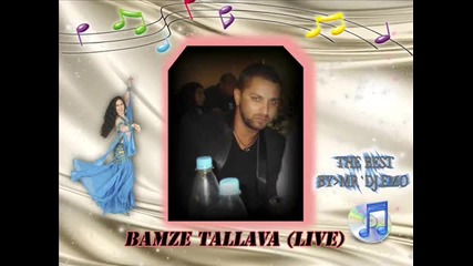 бамзе талава 2014 Bamze_2013_tallava