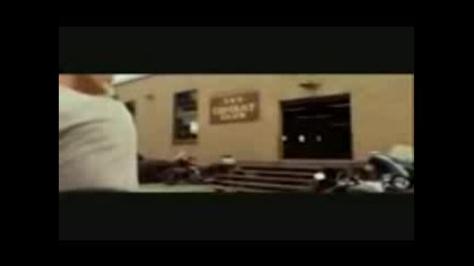 Never Back Down Movie Part 4