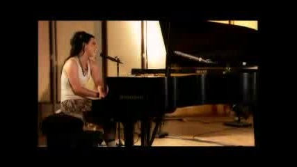 Evanescence - Cmwys (Аcoustic - Pepsi Smash)