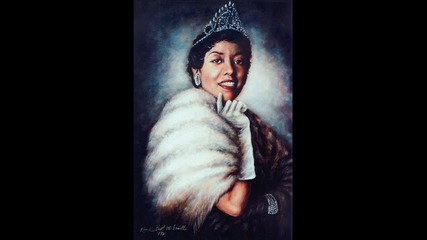 Dinah Washington - What A Difference A Day Makes