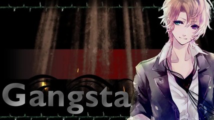 Diabolik Lovers /gangsta Vampires/