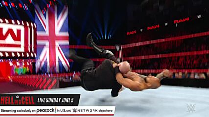 Ricochet vs. Baron Corbin: Raw, May 13, 2019 (Full Match)