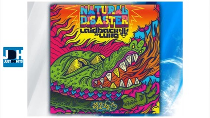Laidback Luke - Natural Disaster (instrumental Extended Mix) _ New Music 2011