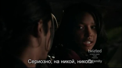 Twisted 01х01 част 1[tvseriesholic включете се ]