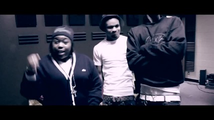 Play One Feat. Travis Porter - Pull Up [ In Studio Performance ]