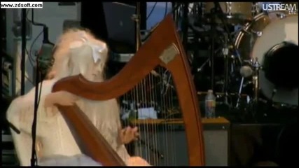 Kerli - Strange * Live *