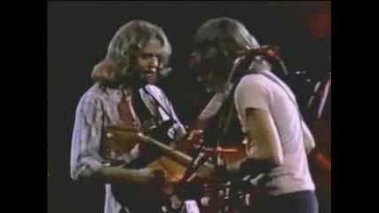 Joe Walsh - The Eagles - 1977 - Walk Away