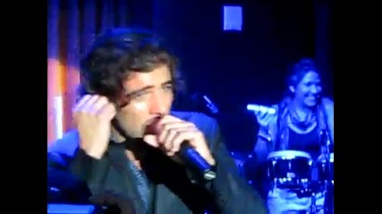 Jencarlos Canela - Estes Donde Estes (live) 