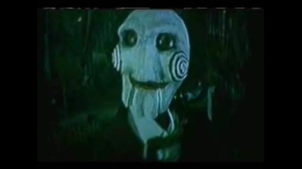 Saw 7 Teaser Trailer