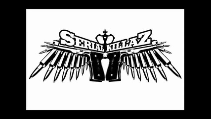Serial Killaz & Mr Williamz - Ganja Smoking [ Necessary Mayhem ]