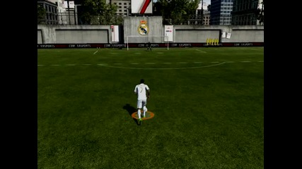 fifa 2012-trenirovka