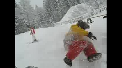 Powder